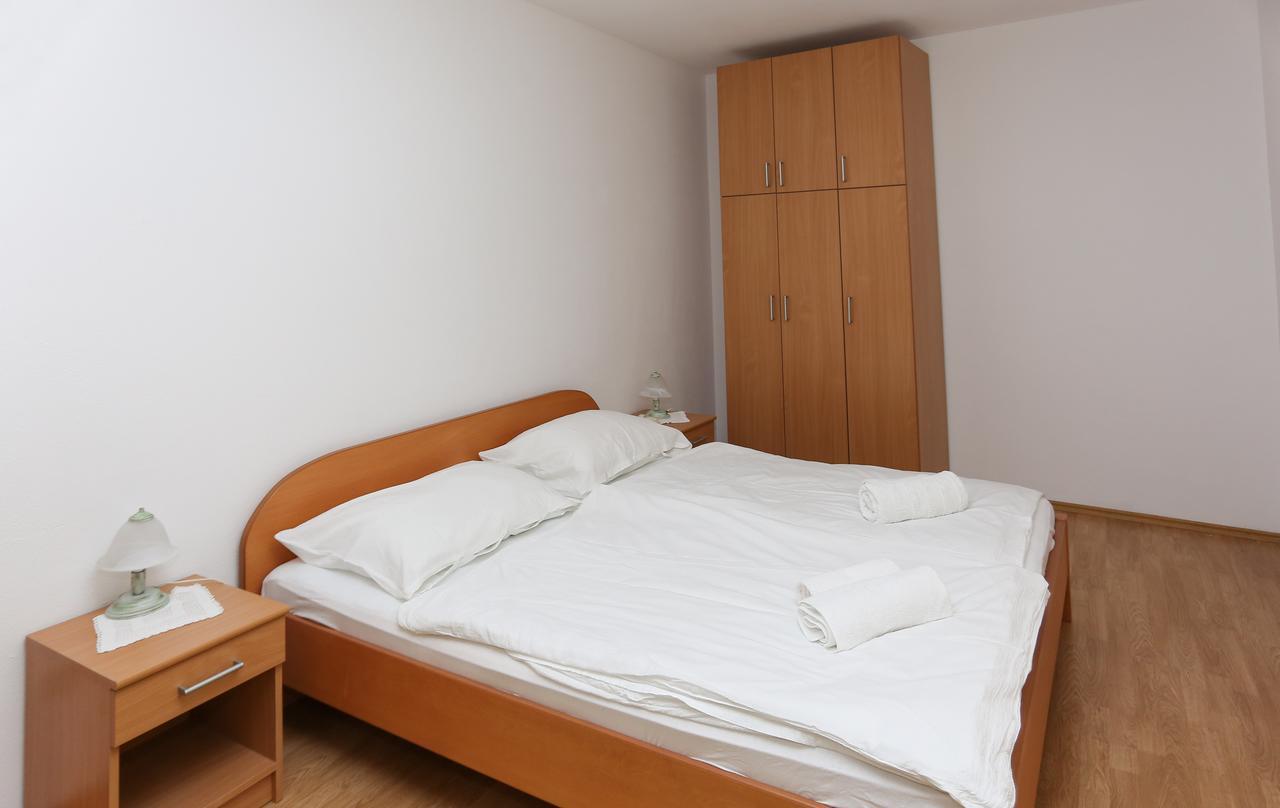 Apartments Laguna 2 โบล ภายนอก รูปภาพ