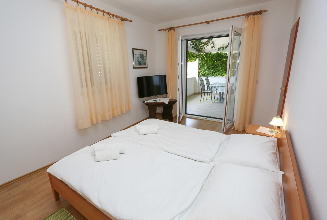 Apartments Laguna 2 โบล ภายนอก รูปภาพ