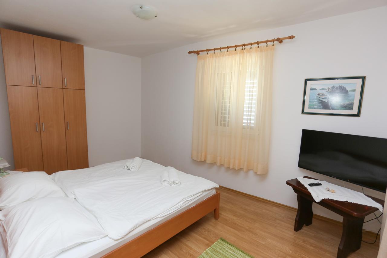 Apartments Laguna 2 โบล ภายนอก รูปภาพ