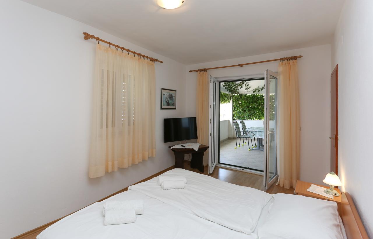 Apartments Laguna 2 โบล ภายนอก รูปภาพ