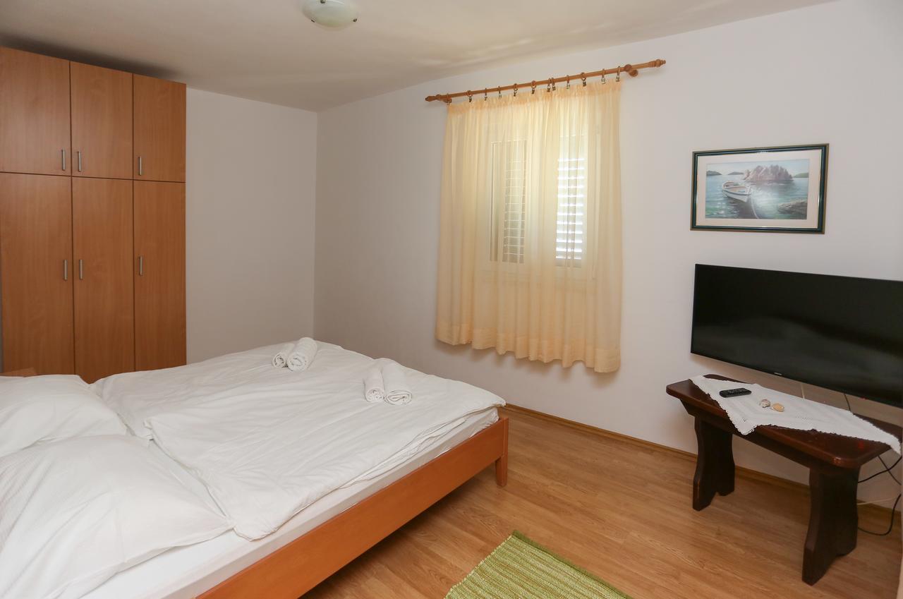 Apartments Laguna 2 โบล ภายนอก รูปภาพ