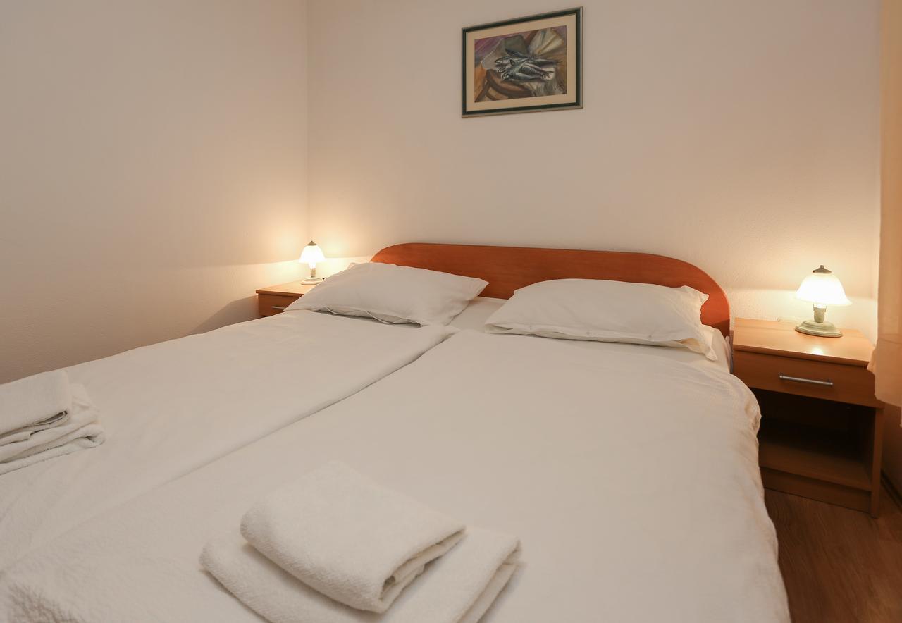 Apartments Laguna 2 โบล ภายนอก รูปภาพ