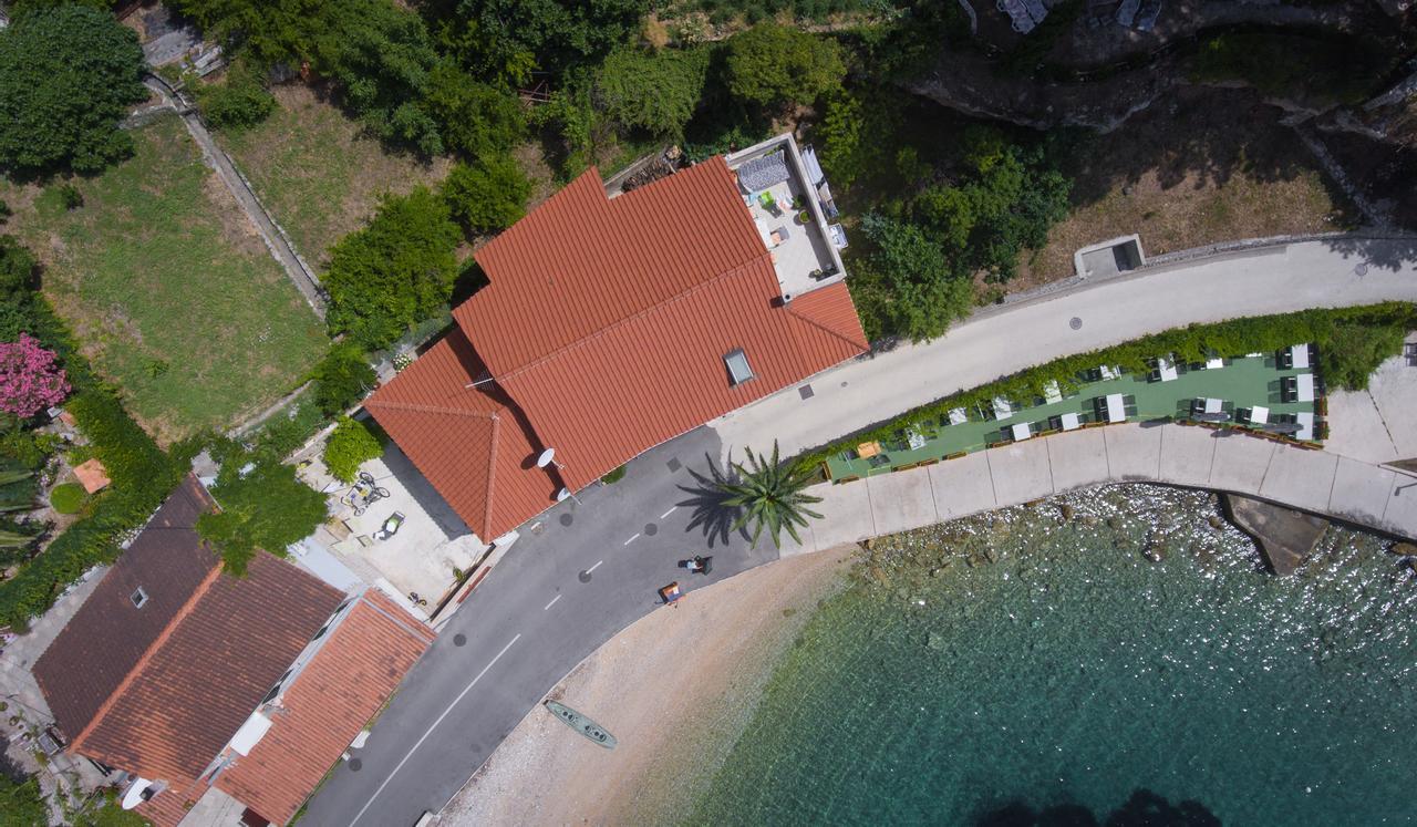 Apartments Laguna 2 โบล ภายนอก รูปภาพ