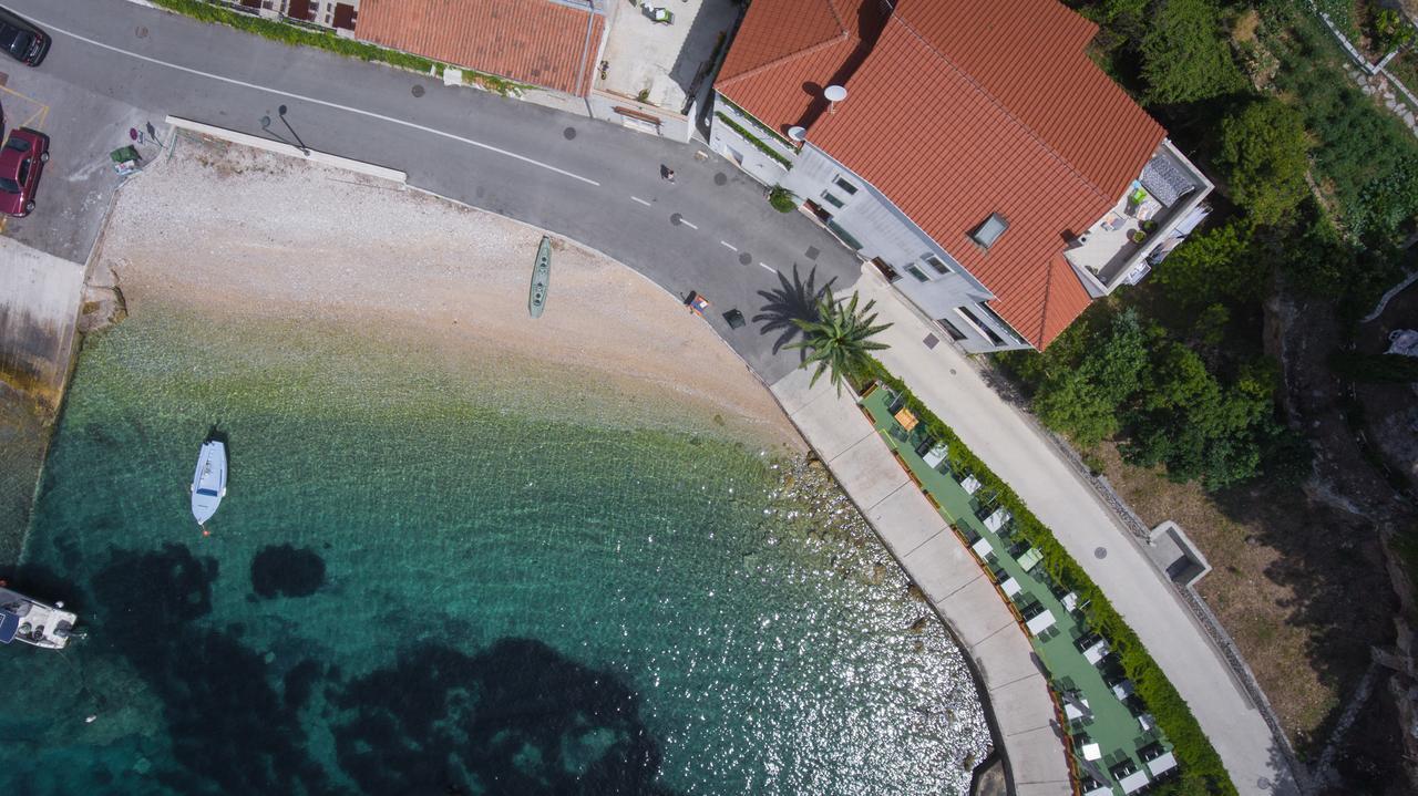 Apartments Laguna 2 โบล ภายนอก รูปภาพ